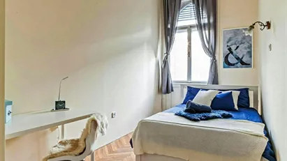 Room for rent in Budapest Józsefváros, Budapest