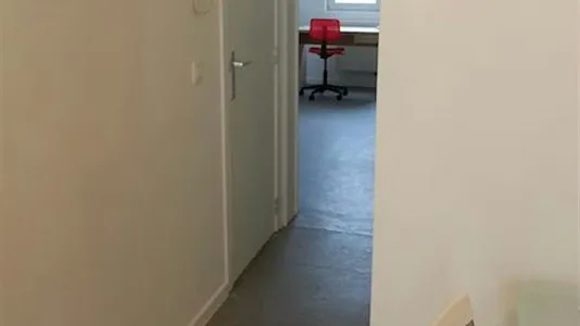 Rooms in Brussels Anderlecht - photo 7