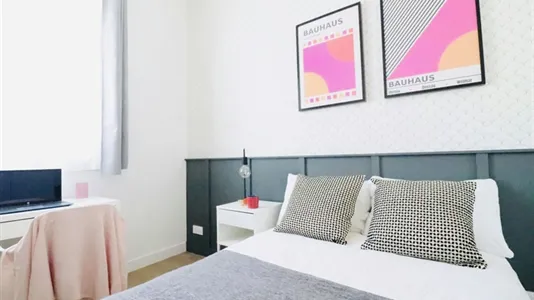 Rooms in Nice - photo 5