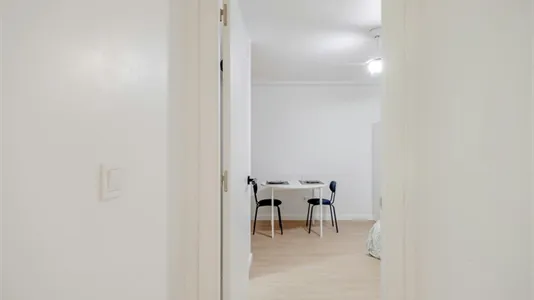 Rooms in Burjassot - photo 8