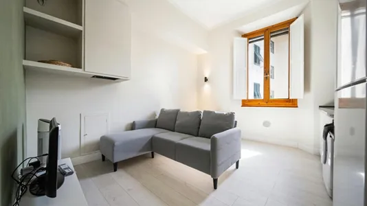 Apartments in Florence - photo 1