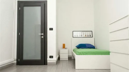 Rooms in Turin - photo 1