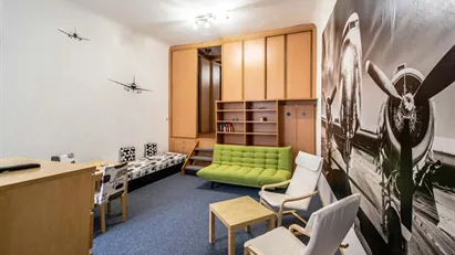 Apartment for rent in Prague