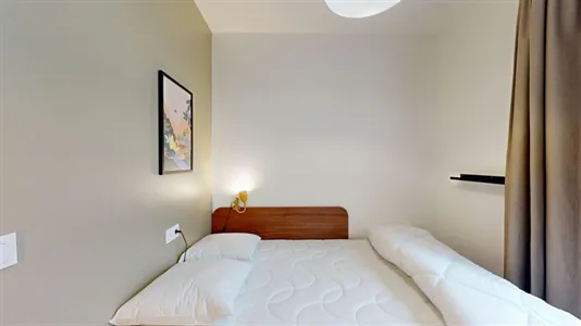 Rooms in Paris 18ème arrondissement - Montmartre - photo 4