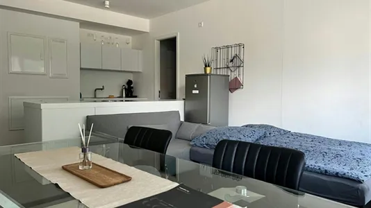 Apartments in Berlin Friedrichshain-Kreuzberg - photo 1