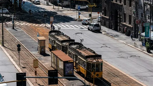 Apartments in Milano Zona 2 - Stazione Centrale, Gorla, Turro, Greco, Crescenzago - photo 7