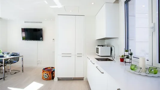 Apartments in Madrid Chamartín - photo 4