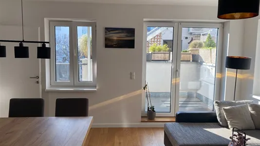 Apartments in Vienna Brigittenau - photo 7