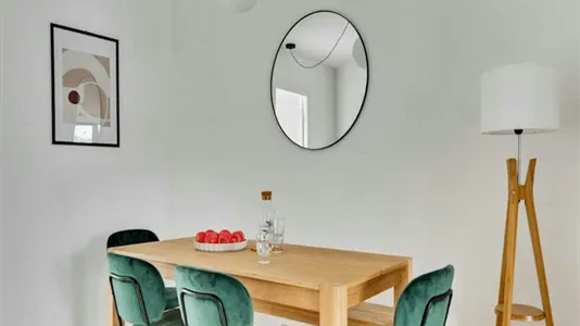 Rooms in Paris 19ème arrondissement - photo 6