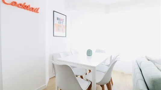 Rooms in Nice - photo 9