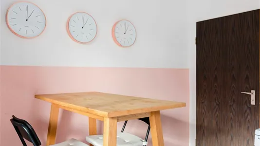 Rooms in Cologne Lindenthal - photo 9