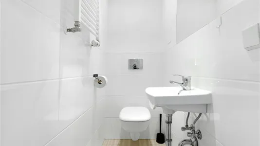 Rooms in Berlin Friedrichshain-Kreuzberg - photo 9