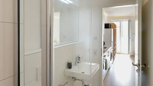 Apartments in Location is not specified - photo 6