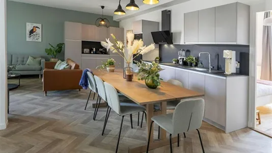 Rooms in Lyon - photo 6