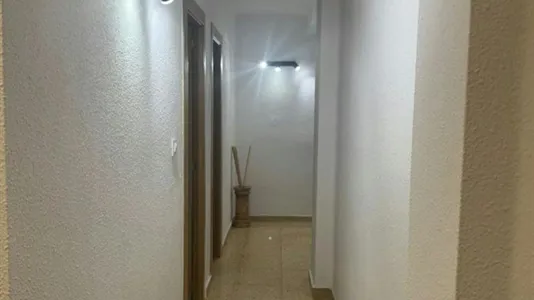 Rooms in Mislata - photo 6