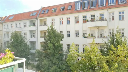 Apartments in Berlin Friedrichshain-Kreuzberg - photo 10