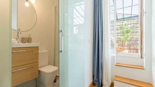 Rooms in Madrid Centro - photo 7
