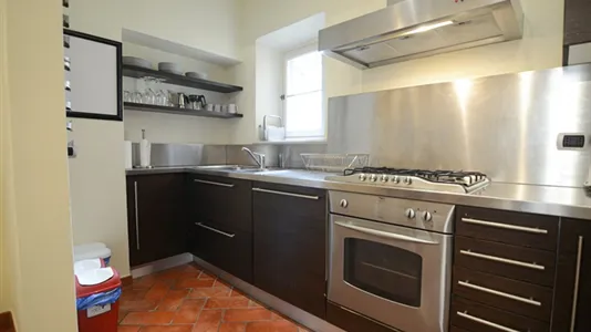 Apartments in Florence - photo 5