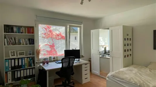 Rooms in Dortmund - photo 3