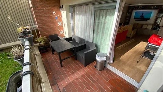 Apartments in Stad Brussel - photo 3