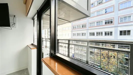 Rooms in Madrid Centro - photo 6