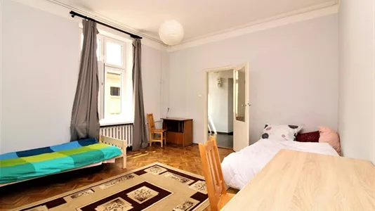 Apartments in Warszawa Śródmieście - photo 2