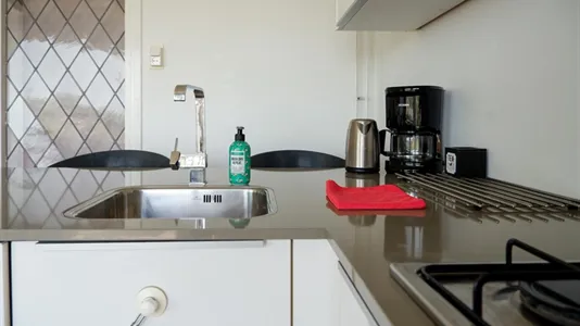 Apartments in Rotterdam Noord - photo 4