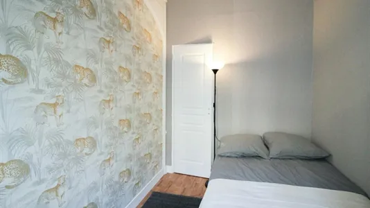 Rooms in Paris 10ème arrondissement - photo 4
