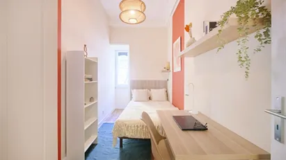 Room for rent in Lisbon (region)