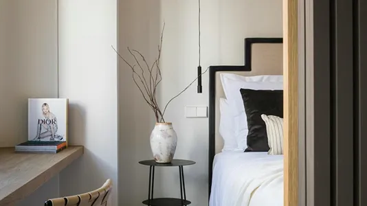 Apartments in Madrid Salamanca - photo 5