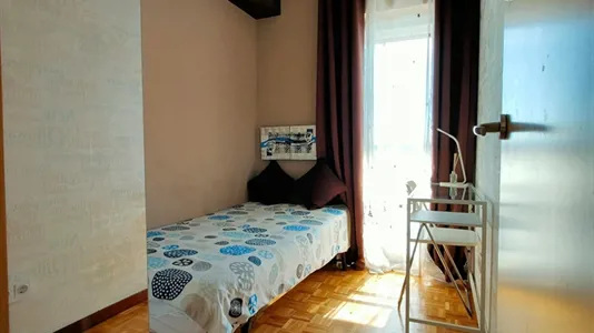 Rooms in Alcalá de Henares - photo 1