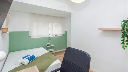 Rooms in Valencia Patraix - photo 2