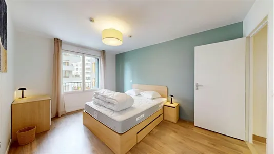 Rooms in Nanterre - photo 10