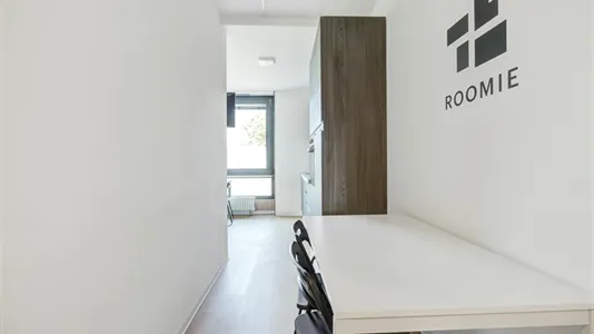 Rooms in Milano Zona 3 - Porta Venezia, Città Studi, Lambrate - photo 9