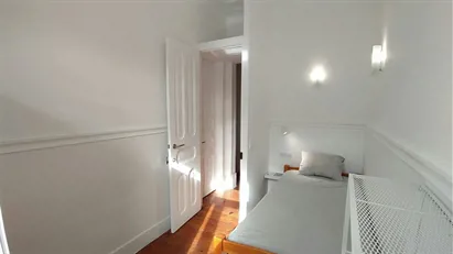 Room for rent in Lisbon (region)