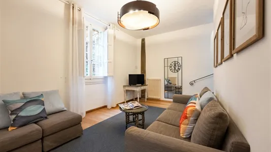 Apartments in Florence - photo 3