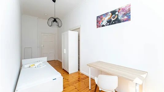 Rooms in Berlin Pankow - photo 2
