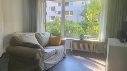 Apartment for rent in Hamburg
