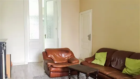 Rooms in Brussels Elsene - photo 8