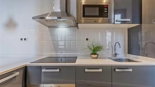 Apartments in Madrid Centro - photo 8