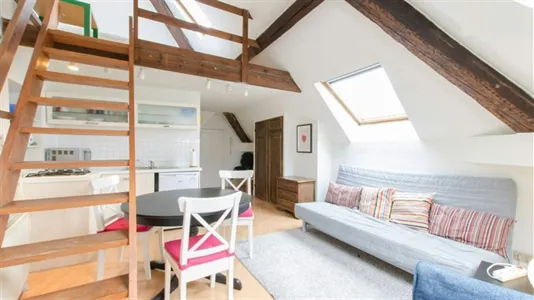 Apartments in Stad Brussel - photo 1