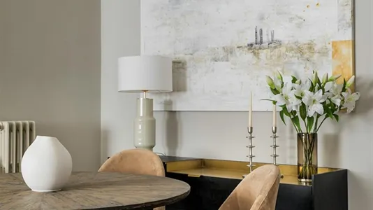 Apartments in Madrid Salamanca - photo 5