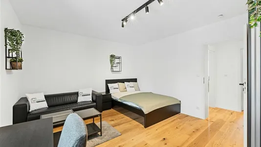 Rooms in Location is not specified - photo 3