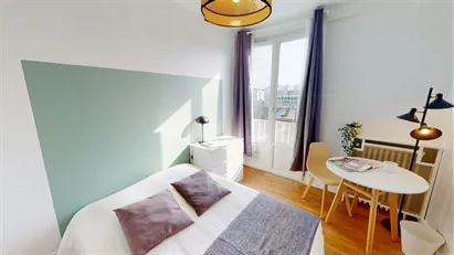 Room for rent in Paris 15ème arrondissement, Paris