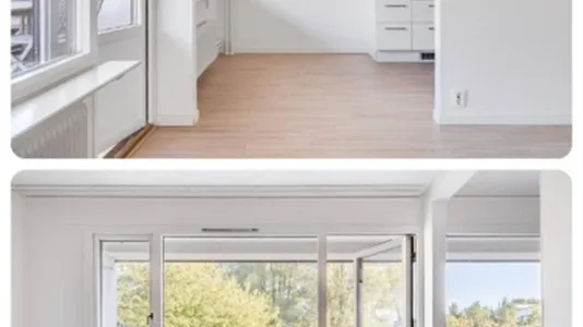 Apartments in Helsingborg - photo 2