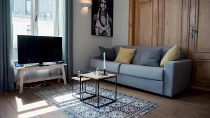 Apartment for rent in Stad Brussel, Brussels