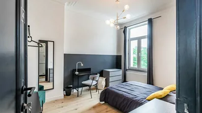 Room for rent in Brussels Schaarbeek, Brussels