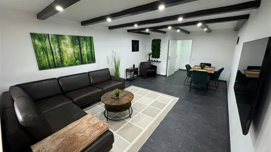 Apartments in Heilbronn - photo 1