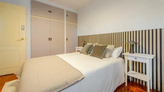 Rooms in Madrid Ciudad Lineal - photo 3