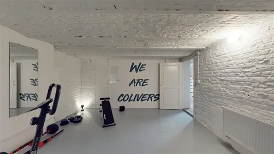 Rooms in Brussels Sint-Joost-ten-Node - photo 7